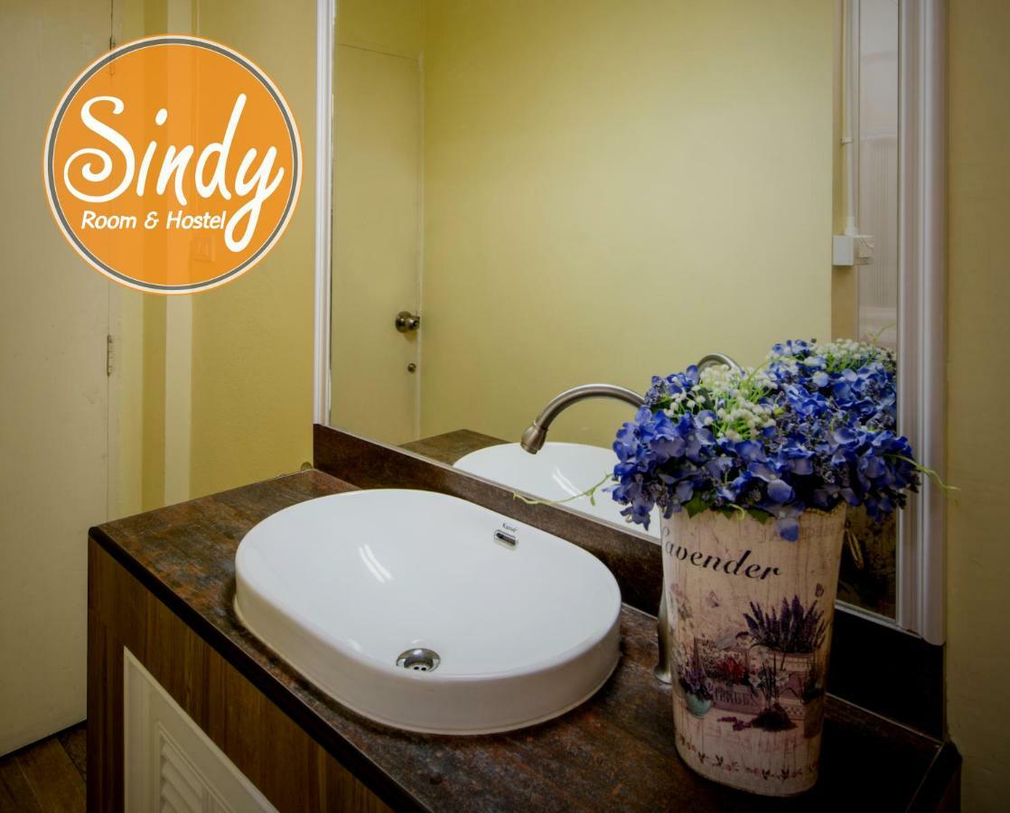 Sindy'S Hostel Pattaya Eksteriør billede